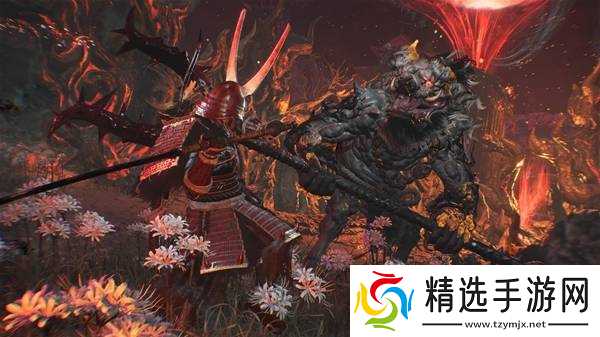 《仁王3》键位设置参考 仁王3键位怎么设置比较好