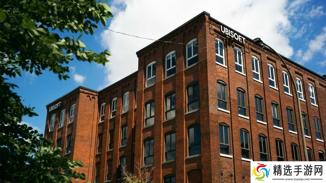 育碧蒙特利尔高管因公开质疑返岗政策被解雇引发争议