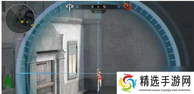 逆战卡楼梯31技巧有哪些?