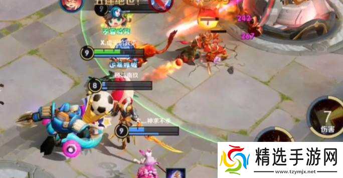 王者荣耀中单安琪拉出装