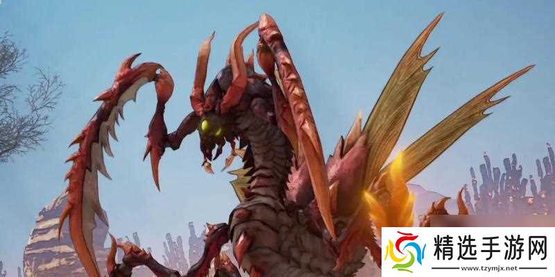 揭秘破晓传说中巨型螳螂的位置和弱点（游戏玩家必读的攻略指南）