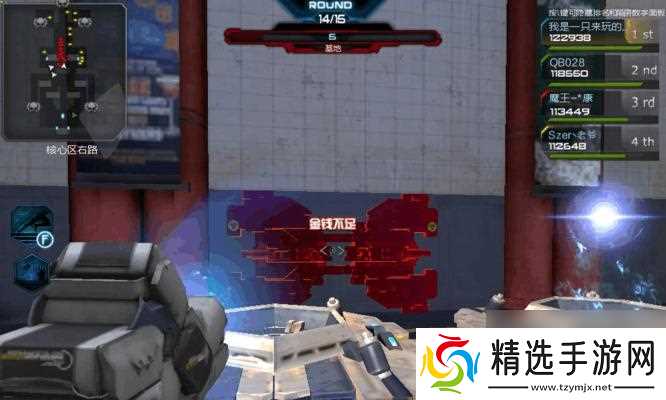 逆战钢铁森林卡钱技巧有哪些？