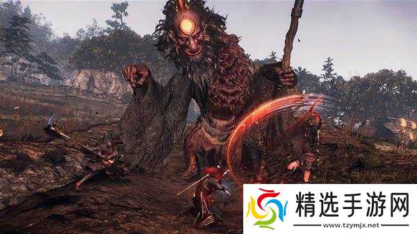 仁王3线上模式介绍