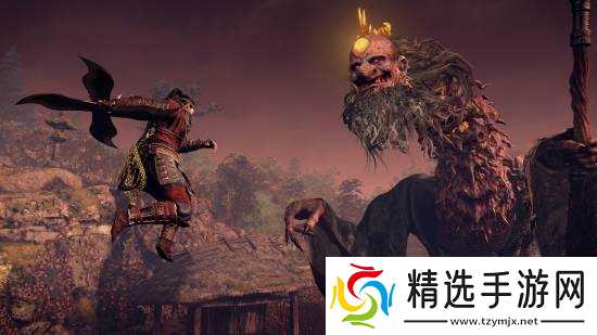 《仁王3》IGN本部9分！稳居魂游的顶端位置