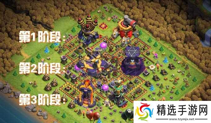 部落冲突奇谭的玩法指南是什么?