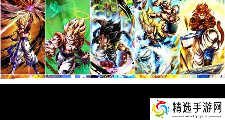 《七龙珠激战传说角色攻略》（提升战斗实力）