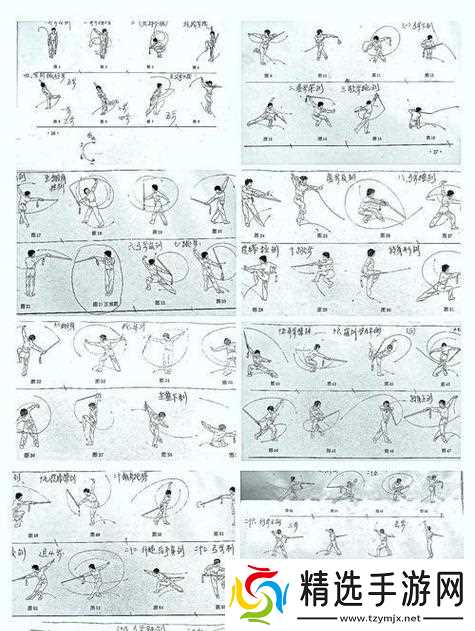 游戏技巧揭秘(掌握刺剑应对技巧)
