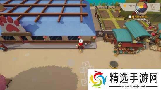 《泡泡镇餐厅物语》新手指南 新手怎么玩