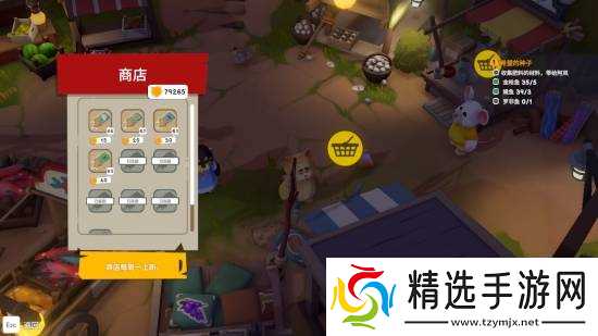 《泡泡镇餐厅物语》全NPC作用详解