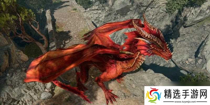 博德之门3红龙战攻略（挑战红龙前必备的关键准备和实战技巧）