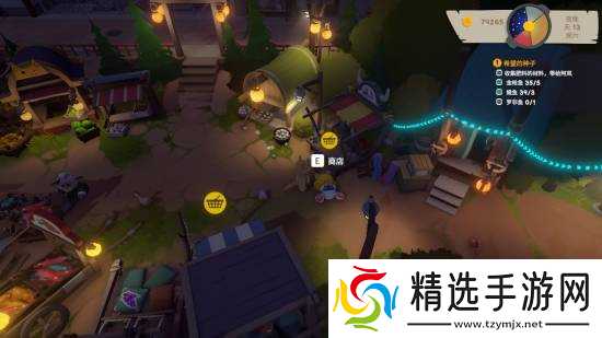 《泡泡镇餐厅物语》全NPC作用详解