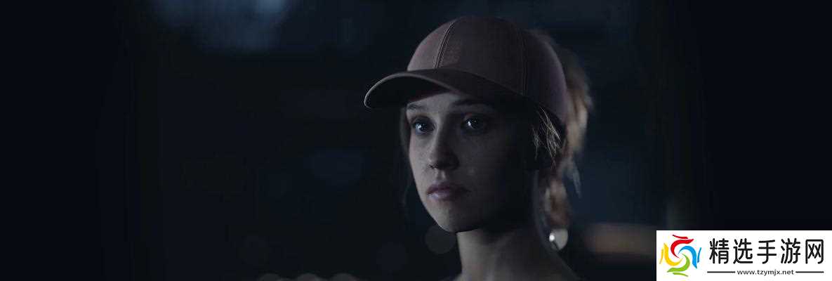 采石场惊魂凯特琳(探索存活方法)