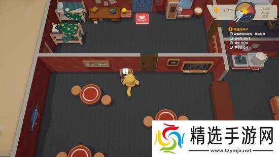 《泡泡镇餐厅物语》开店全流程攻略 新手怎么开店