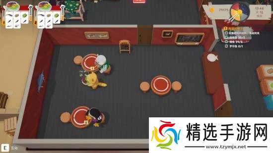 《泡泡镇餐厅物语》开店全流程攻略 新手怎么开店