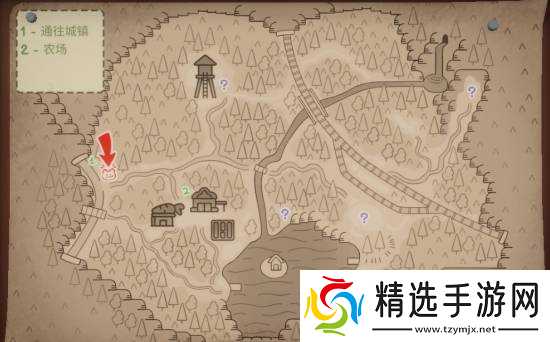 《泡泡镇餐厅物语》全NPC作用详解