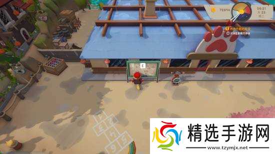 《泡泡镇餐厅物语》新手指南 新手怎么玩