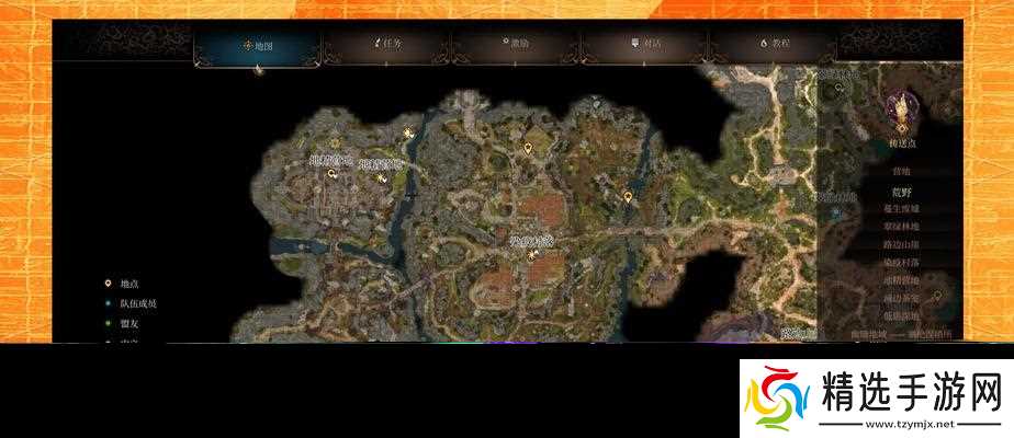 博德之门3林地内战触发方法详解（解锁林地内战）