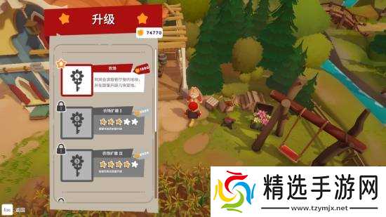 《泡泡镇餐厅物语》全NPC作用详解