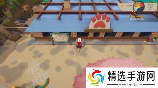 《泡泡镇餐厅物语》新手指南 新手怎么玩