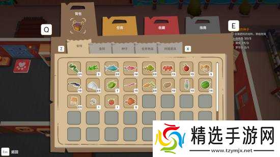 《泡泡镇餐厅物语》开店全流程攻略 新手怎么开店