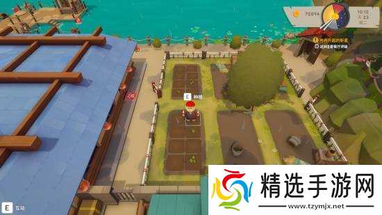 《泡泡镇餐厅物语》新手指南 新手怎么玩