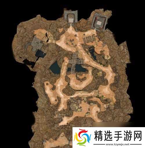 博德之门3林地内战触发方法详解（解锁林地内战）