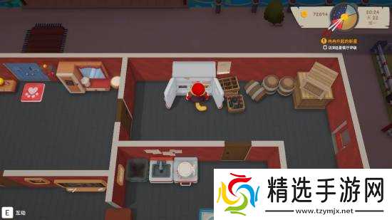 《泡泡镇餐厅物语》新手指南 新手怎么玩