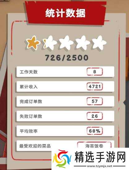 《泡泡镇餐厅物语》新手指南 新手怎么玩