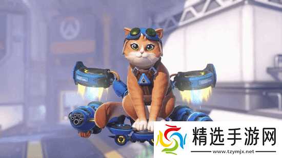 打死不认输！暴雪称《守望2》改名并非承认失败