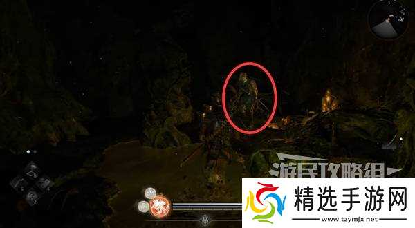 《仁王3》锻造铺楼上锁着的门开启方法 获得锻造铺楼上宝箱