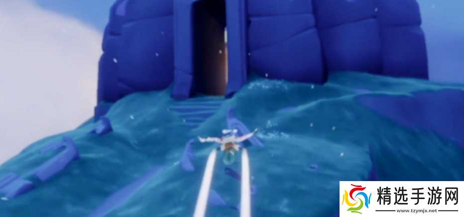 光遇蝴蝶谷怎么去