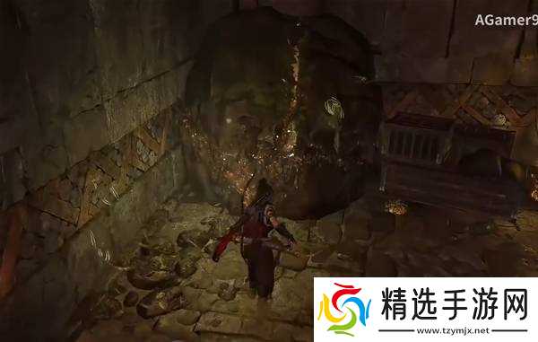 《仁王3》格挡好手技能书获取方法 格挡好手怎么获得