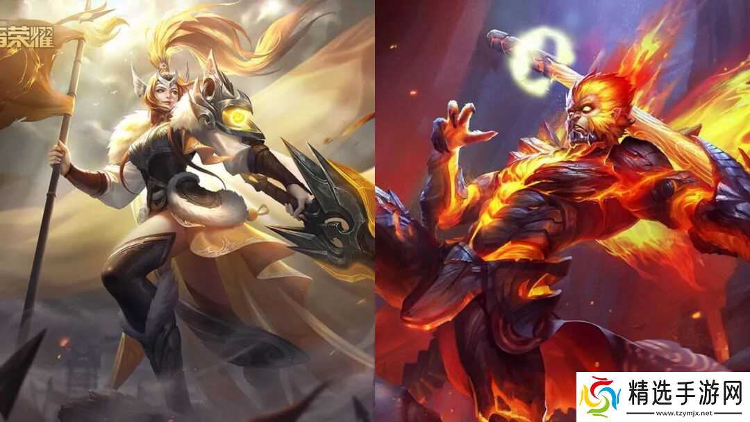 王者荣耀：攒20万小马钱别乱换！地狱火亏大了，这两款传说优先兑换，百万玩家踩坑！