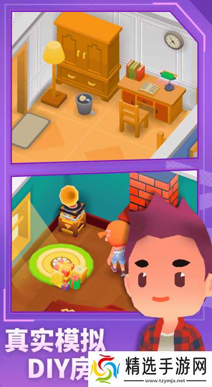 好玩的人游戏有哪些 2026有趣的人类手游合集