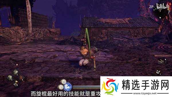 《仁王3》幕末篇超爽开荒教程