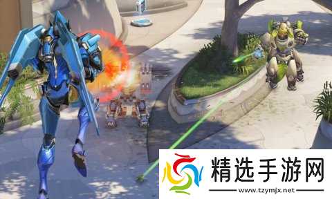 暴雪出的射击游戏叫什么 2026最火的暴雪射击游戏大盘点