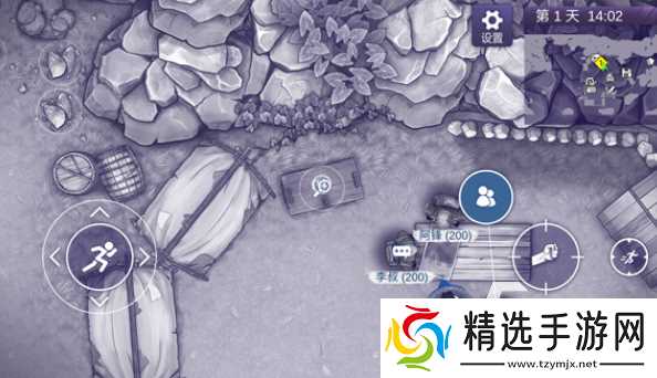 靠搜索物资的末日生存游戏有哪些 2026耐玩的生存手游汇总