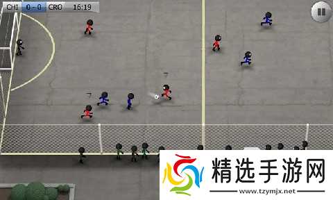 热门fifa足球游戏大全 2026好玩的fifa足球游戏推荐