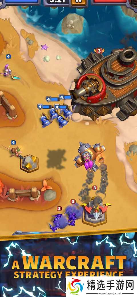 暴雪出的射击游戏叫什么 2026最火的暴雪射击游戏大盘点