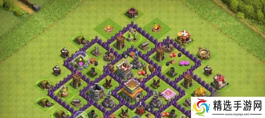 不参与联赛如何在部落冲突中游玩?