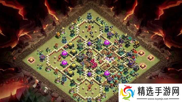 不参与联赛如何在部落冲突中游玩?