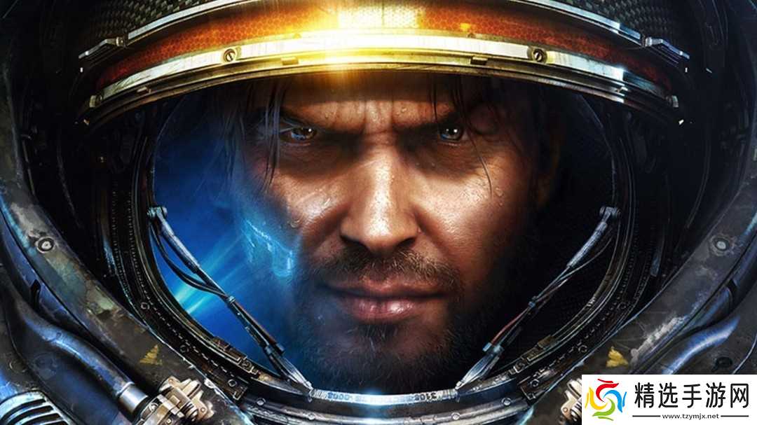 Nexon携手暴雪开发星际争霸FPS新作，突破RTS传统框架