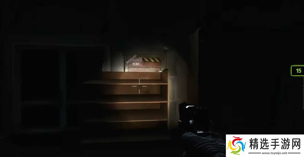 求生之路2安全屋在哪