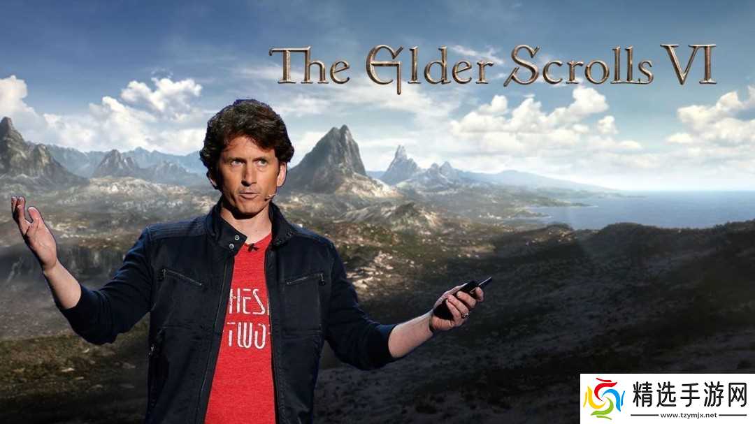 贝塞斯达坚持从零重建理念：以情感逻辑重塑上古卷轴与辐射系列