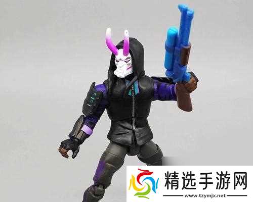 堡垒之夜特种兵技能详解(探索特种兵的技能树)