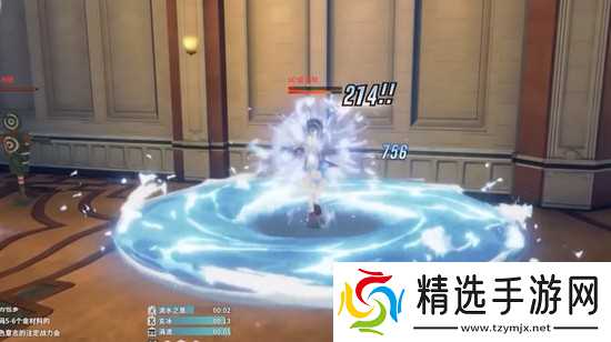 星痕共鸣射线流派怎么玩 射线流派玩法详解