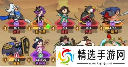 王者之弈野区第四关怎么通关-野区第四关通关攻略