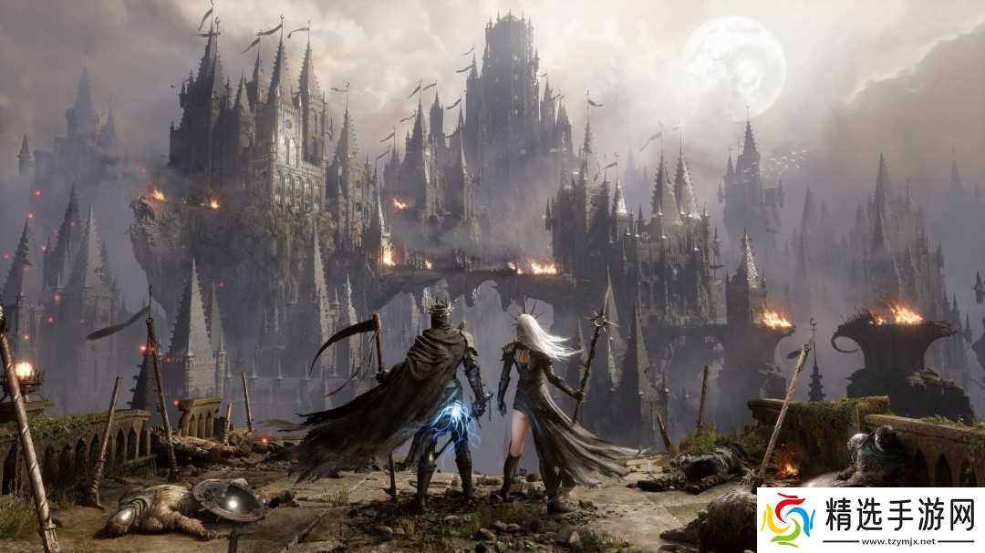 堕落之主2战斗系统深度解析：低门槛构建与全程自由重配重塑ARPG体验