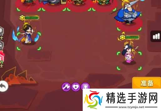 王者之弈野区第四关怎么通关-野区第四关通关攻略