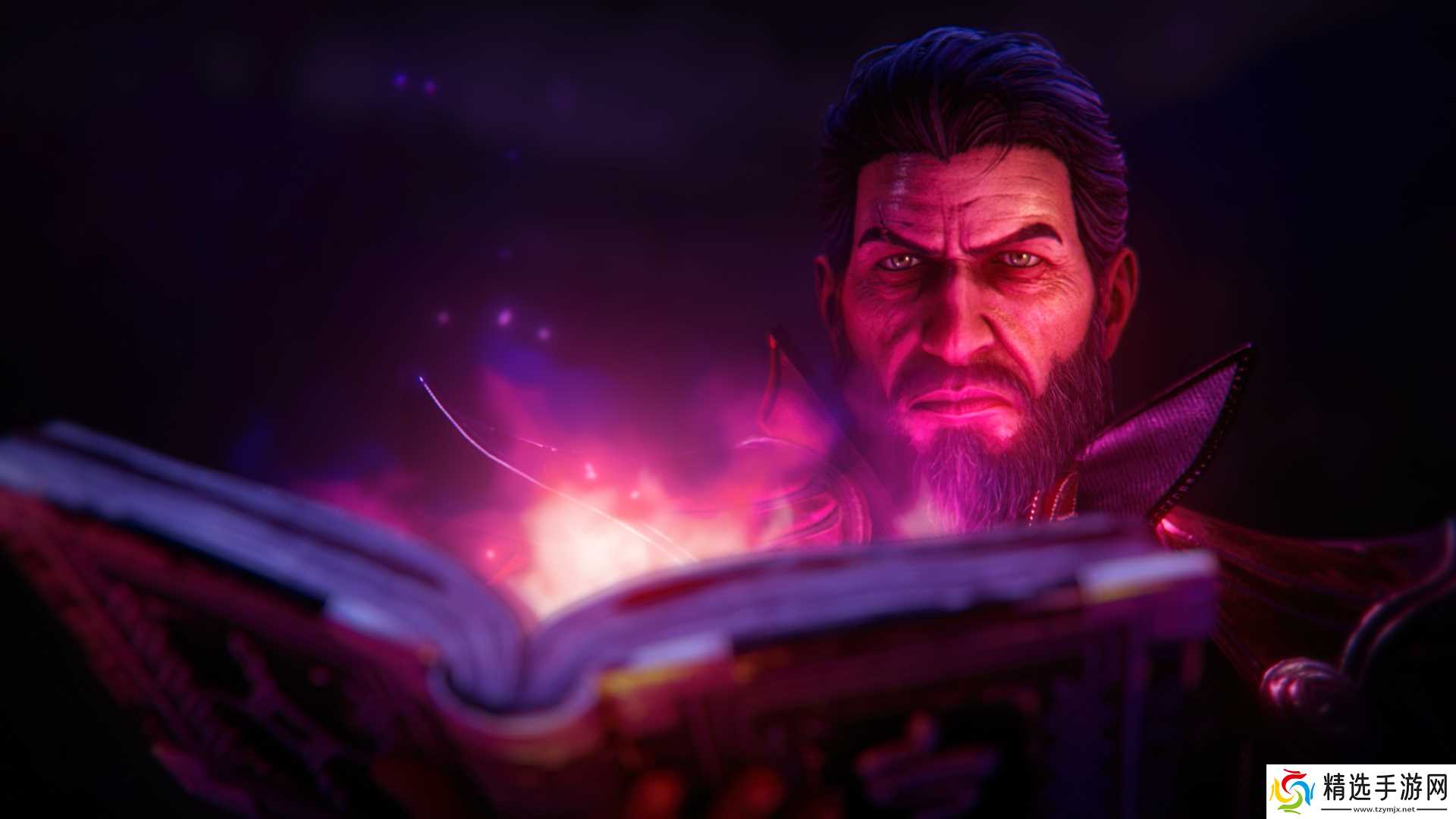 暴雪在《暗黑破坏神2:重制版》原版游戏发布25年后推出术士DLC,且该作现已登陆Steam